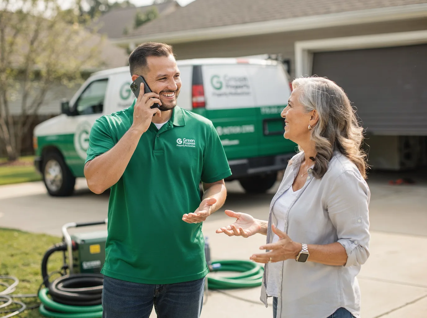 Water Damage Restoration Broadford, VA FAQs